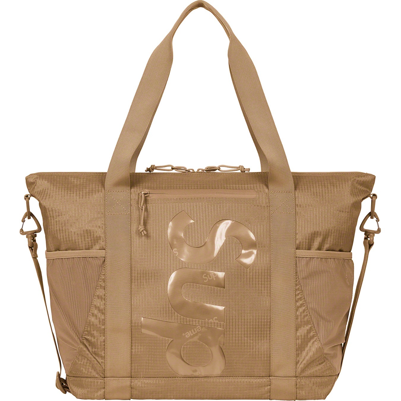 Zip Tote view 20